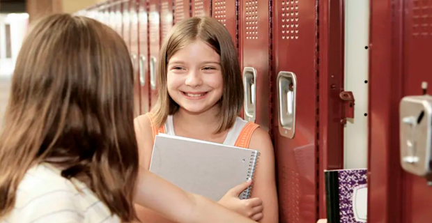  casilleros de uso inteligente para colegios 