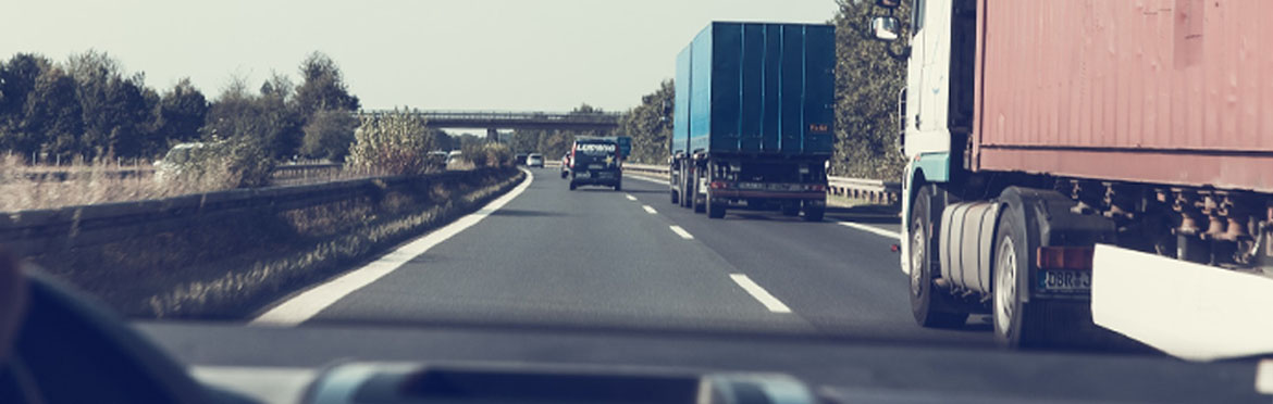 Habitos Para El Correcto Transporte De Mercancia En Carretera.