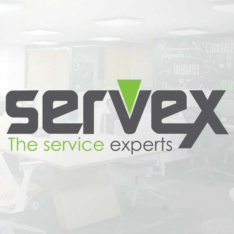 servex empresa