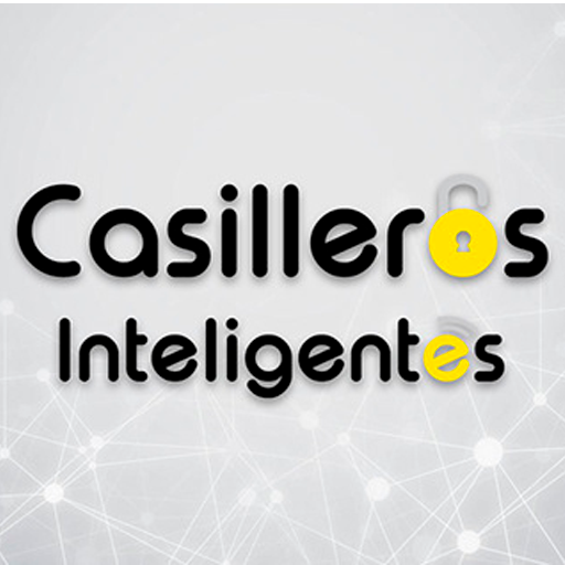 casilleros inteligentes